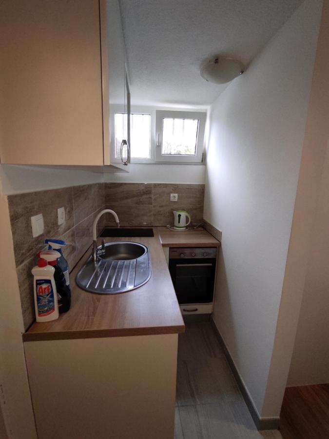 Bellus Apartment-Completely Renovated Split Extérieur photo