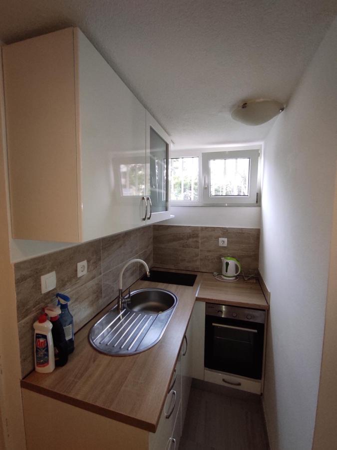 Bellus Apartment-Completely Renovated Split Extérieur photo