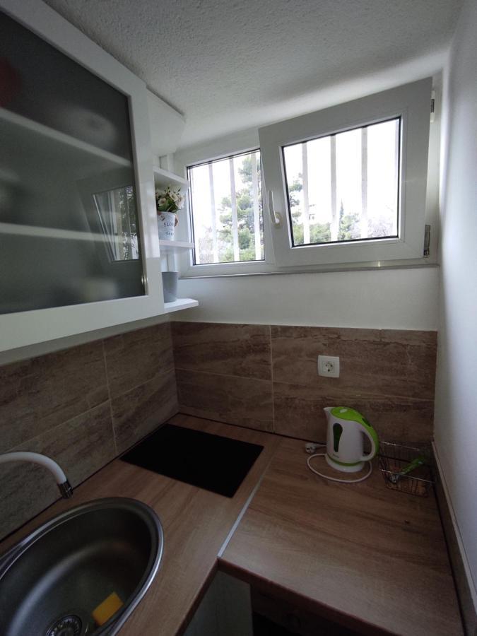 Bellus Apartment-Completely Renovated Split Extérieur photo