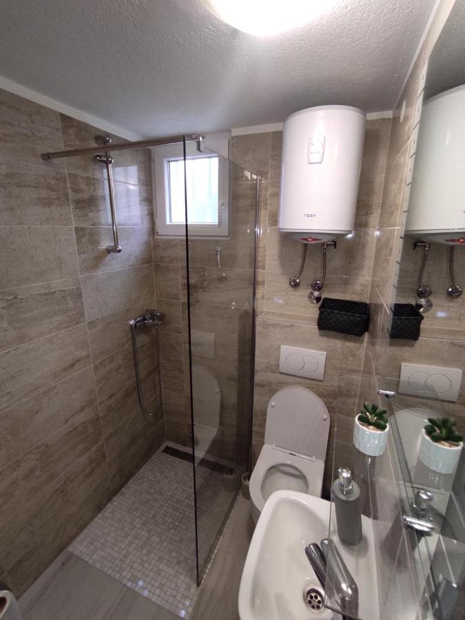 Bellus Apartment-Completely Renovated Split Extérieur photo
