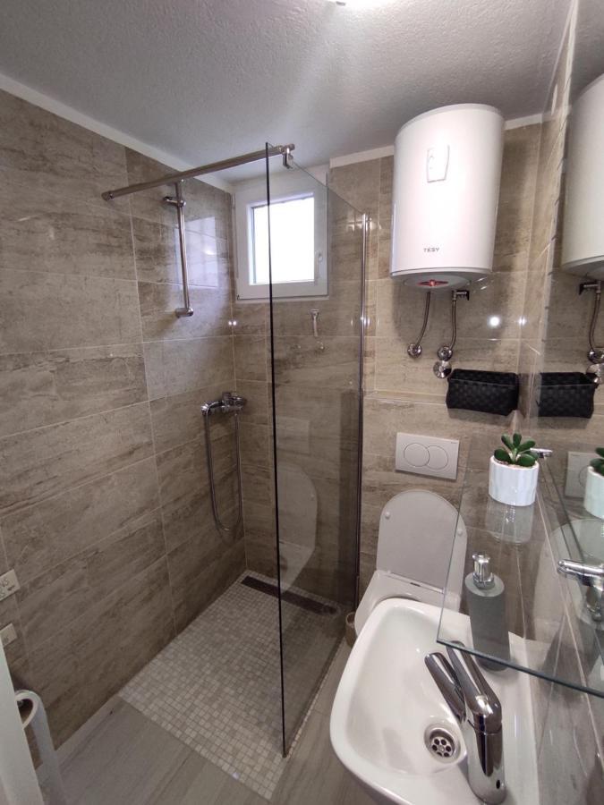 Bellus Apartment-Completely Renovated Split Extérieur photo