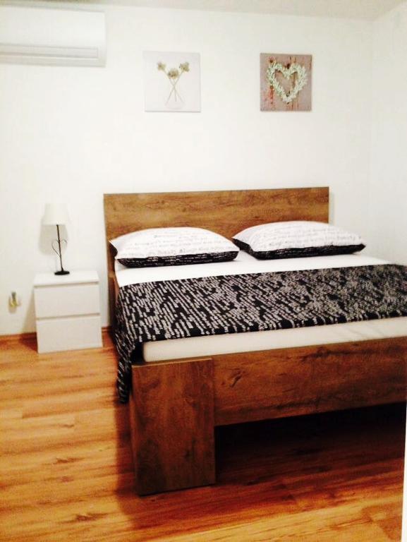 Bellus Apartment-Completely Renovated Split Extérieur photo