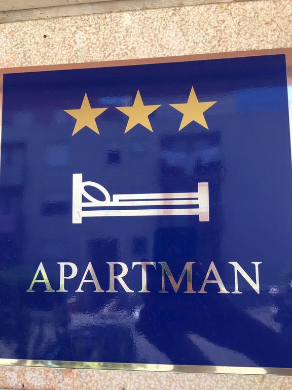 Bellus Apartment-Completely Renovated Split Extérieur photo